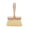 Magnolia Solvent Resistant Polypropylene Brush 6-1/2 in.