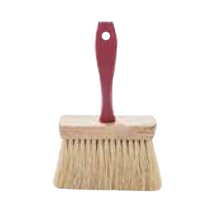 Tampico White Brush