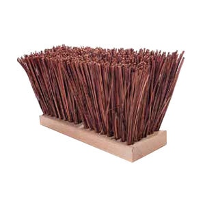 Palmyra Stalk Brush 16 in.