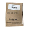 Truck Brush Heavy Duty