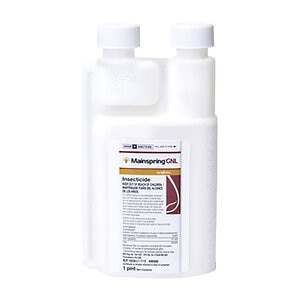 Mainspring GNL Insecticide 1 pt. (Agency)
