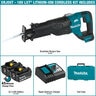 Makita LXT Brushless Recipro Saw 18V