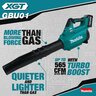 Makita 40V max XGT Brushless Cordless Handheld Blower Kit