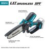 Makita 18 V LXT Lithium-Ion Brushless Cordless 6 in. Pruning Saw (Tool Only)
