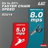 Makita 18 V LXT Lithium-Ion Brushless Cordless 6 in. Pruning Saw (Tool Only)