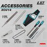 Makita 18 V LXT Lithium-Ion Brushless Cordless 6 in. Pruning Saw (Tool Only)