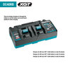 Makita 40V Max Brushless 4 gal. Backpack Mist Blower Kit
