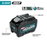 Makita 40V max XGT Brushless Cordless 17 in. String Trimmer Kit