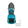 Makita 40V Max XGT Brushless Cordless 4-Speed Mid-Torque 1/2 in. Sq. Drive Impact Wrench w/ Friction Ring Anvil (Tool Only)