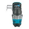 Makita 40V Max XGT Brushless Cordless 4-Speed Mid-Torque 1/2 in. Sq. Drive Impact Wrench w/ Friction Ring Anvil (Tool Only)