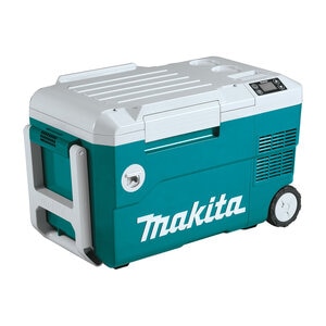 Makita LXT Lithium-Ion DC Auto & AC Cooler/Warmer 12V/24V 18V x2 (Tool Only)