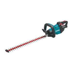 Makita LXT Lithium-Ion Brushless Cordless 24 in. Hedge Trimmer 18V (Tool Only)