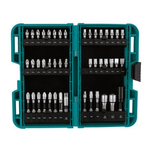 Makita Impact XPS Impact Bit Kit 45 pc.