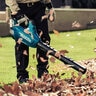 Makita 18V X2 (36V) Lxt Bl Blower With 2 Batteries