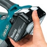 Makita 18V X2 (36V) Lxt Bl Blower With 2 Batteries