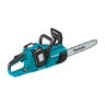Makita LXT X2 Brushless Chain Saw Kit 18V