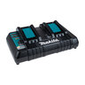 Makita LXT X2 Brushless Chain Saw Kit 18V