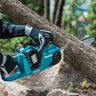 Makita LXT X2 Brushless Chain Saw Kit 18V