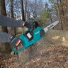 Makita LXT X2 Brushless Chain Saw Kit 18V