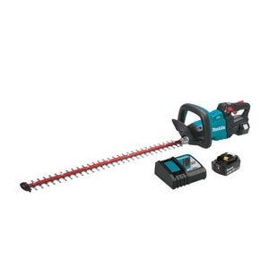 Makita 18V Lxt 29-1/2 in. Hedge Trimmer Kit 18V 