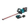 Makita 18V Lxt 25-3/8 in. Hedge Trimmer Kit 18V 
