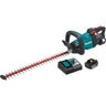 Makita 18V Lxt 25-3/8 in. Hedge Trimmer Kit 18V 