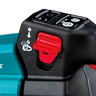 Makita 18V Lxt 25-3/8 in. Hedge Trimmer Kit 18V 