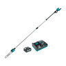 Makita XGT Brushless Cordless Telescoping Pole Saw Kit 13 ft. Length 40V