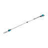 Makita XGT Brushless Cordless Telescoping Pole Saw Kit 13 ft. Length 40V