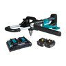 Makita LXT Brushless Earth Auger Kit 36V (18V x2) 5.0Ah