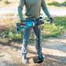 Makita LXT Brushless Earth Auger Kit 36V (18V x2) 5.0Ah
