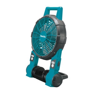 Makita LXT Cordless Fan 9 in. 2 Speed 18V Lithium-Ion (Tool only)