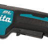 Makita LXT Lithium-Ion Brushless Cordless 4-1/2 in./5 in. Paddle Switch Cut-Off/Angle Grinder 18V Electric Brake, Lock-Off, No Lock-On (Tool Only)