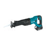 Makita LXT Full Size Reciprocating Saw Includes (2) 18V Batteries