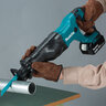 Makita LXT Full Size Reciprocating Saw Includes (2) 18V Batteries