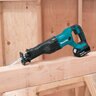 Makita LXT Full Size Reciprocating Saw Includes (2) 18V Batteries
