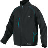 Makita LXT Heated Jacket 18V  X-Large