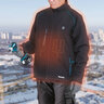 Makita LXT Heated Jacket 18V  X-Large