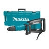 Makita AVT Demolition Hammer 27 lb. w/ Wheels & Case (Accepts SDS-MAX Bits)