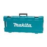 Makita AVT Demolition Hammer 27 lb. w/ Wheels & Case (Accepts SDS-MAX Bits)