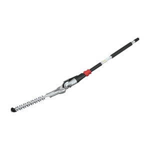 Makita Articulating Hedge Trimmer Couple Shaft Attachment 10 in.