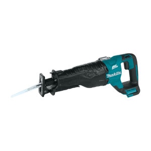 Makita LXT Brushless Reciprocating Saw 18V (Tool Only)