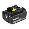Makita LXT Brushless Cordless Lithium-Ion Combo Kit 18V 2 pc. for XPH12Z XDT13Z In Bag 4.0Ah