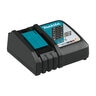 Makita LXT Brushless Cordless Lithium-Ion Combo Kit 18V 2 pc. for XPH12Z XDT13Z In Bag 4.0Ah