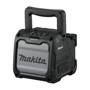 Makita LXT Cordless Bluetooth Job Site Speaker 12V Max CXT Lithium-Ion 18V (Tool Only)