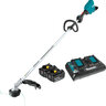 Makita 18V LXT String Trimmer Kit (36V