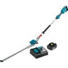 Makita 18V LXT 20 in. Articulating Pole Hedge Trimmer