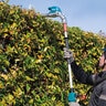 Makita 18V LXT 20 in. Articulating Pole Hedge Trimmer