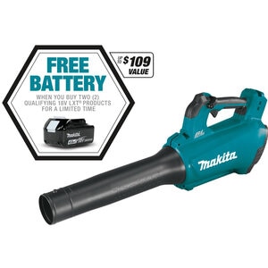Makita LXT BL Blower 18V Tool Only