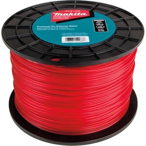 Makita Round Trimmer Line 0.105 5lb. 1 pk